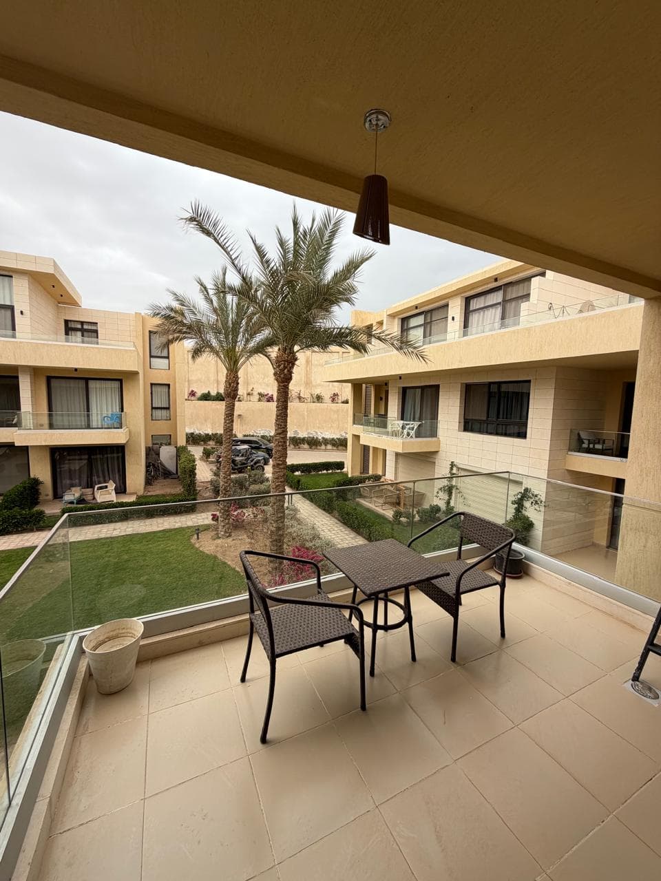 G Cribs | Premium 1BR, First Floor