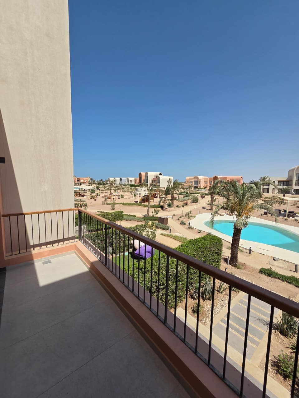 Kamaran | Cosy 1BR Duplex with Lagoon View