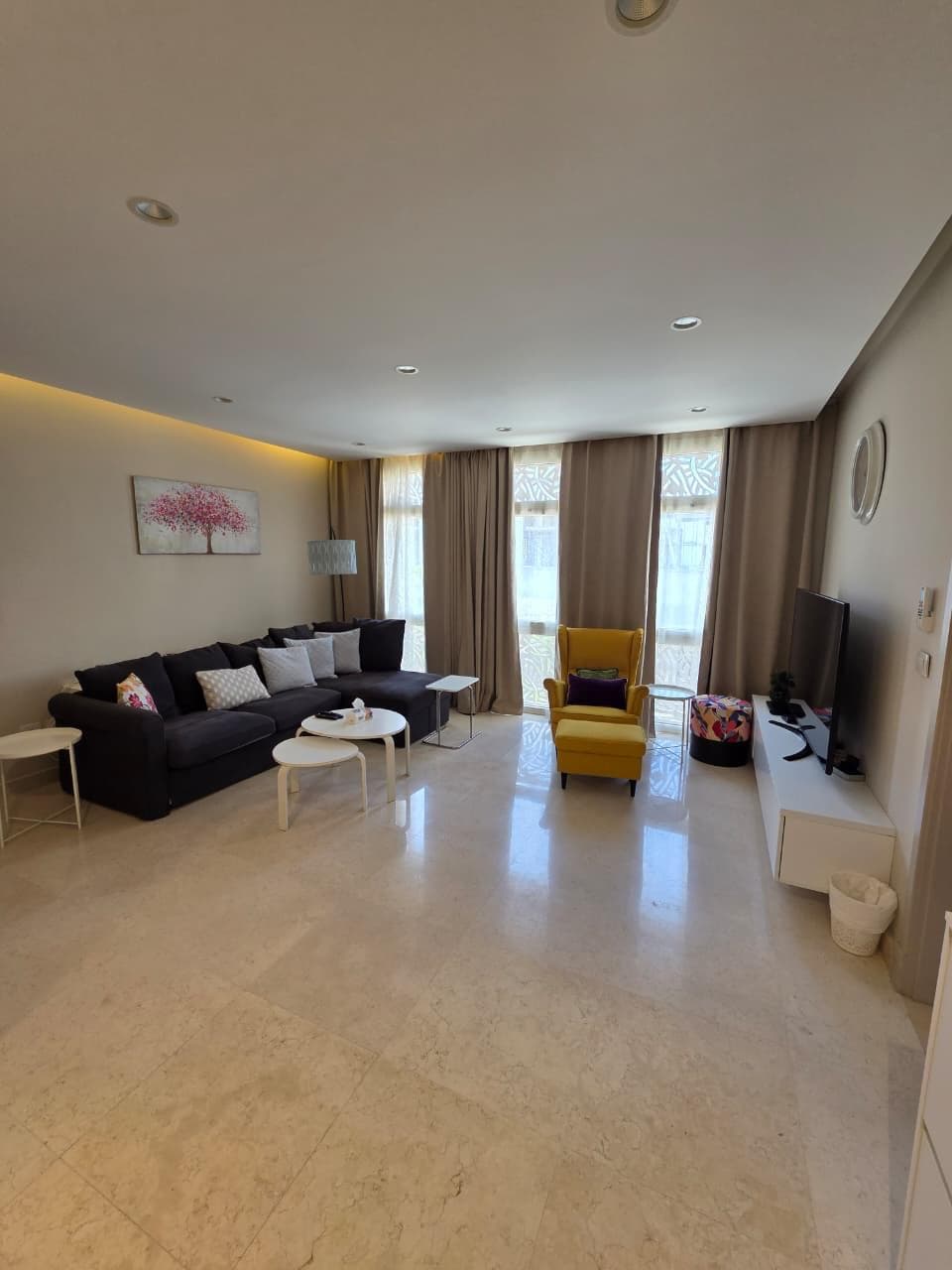 Mangroovy | Exceptional 1BR with Pool & Beach Access