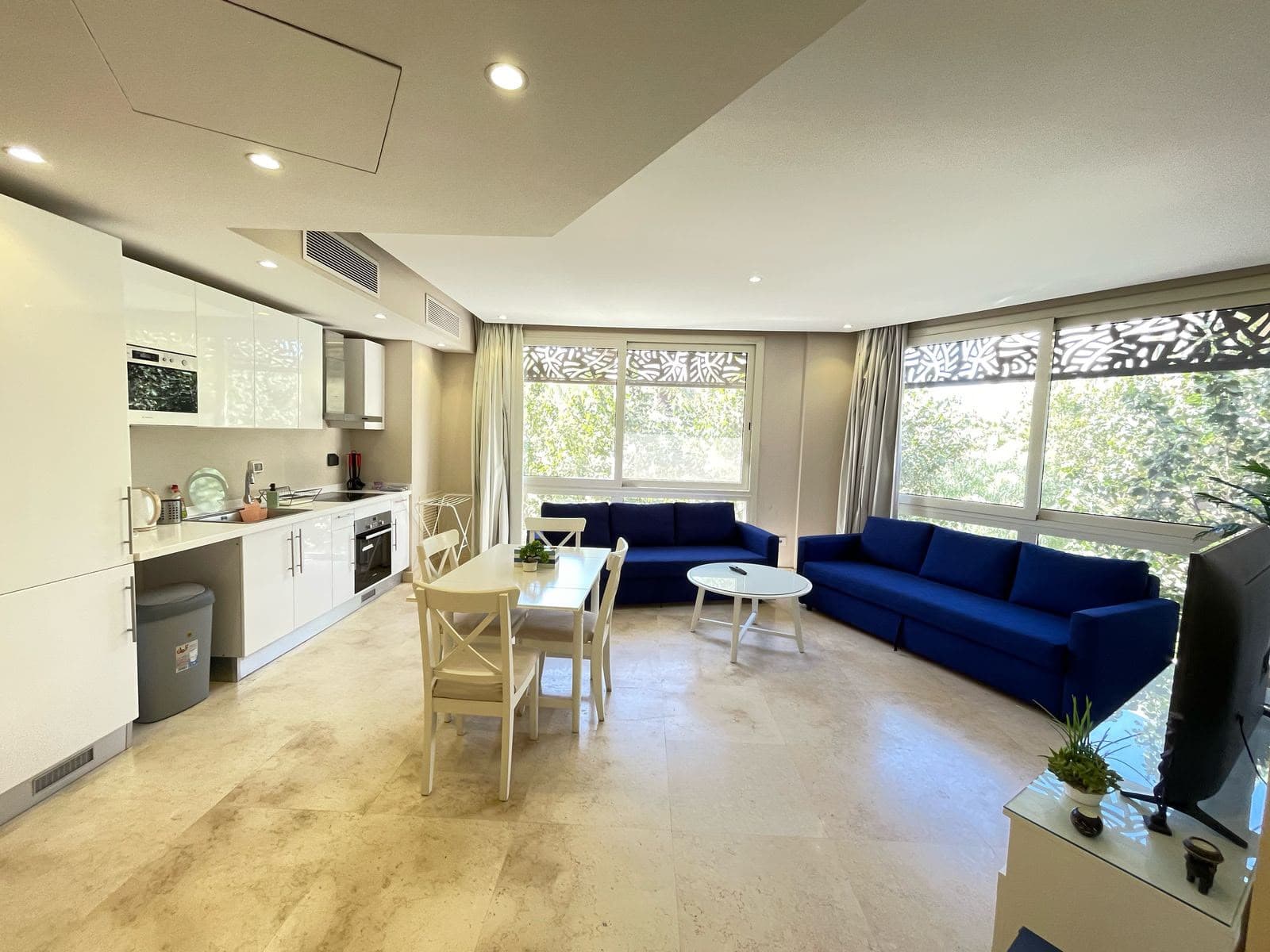 Mangroovy | Delightful 1BR, 2 Minutes from the Beach