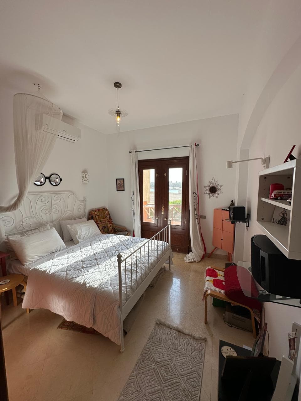 Sabina | Elite 3BR Duplex with Pool & Lagoon View