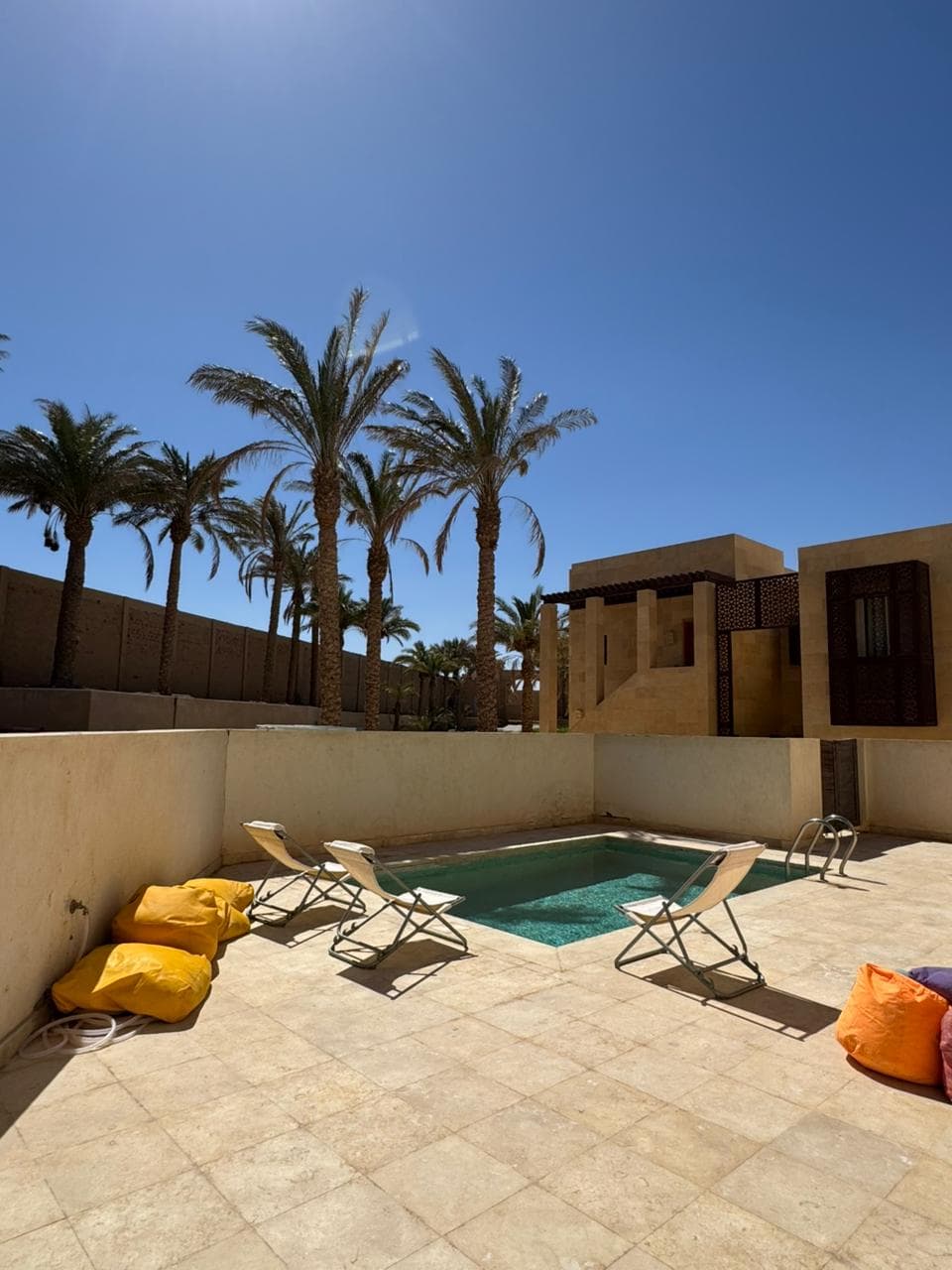 Scarab TwinVilla | 3 En-Suite Bedrooms & Private Pool