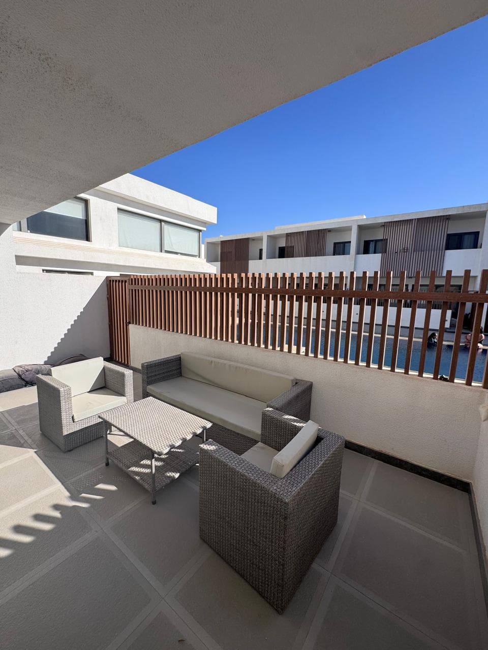 Sholan 2 | Relaxing 2BR with Private Terrace